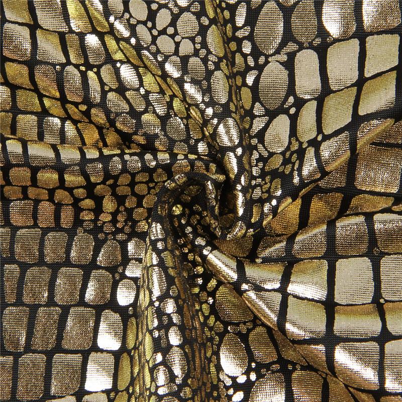 Jockmail Snakeskin Jockstrap | dmunderwear detail image 12