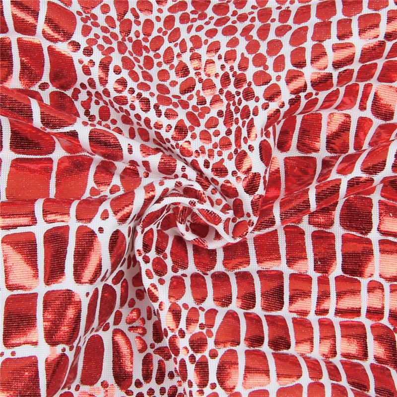 Jockmail Snakeskin Thong | dmunderwear detail image 11
