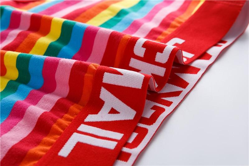 Jockmail Striped Briefs | dmunderwear detail image 3