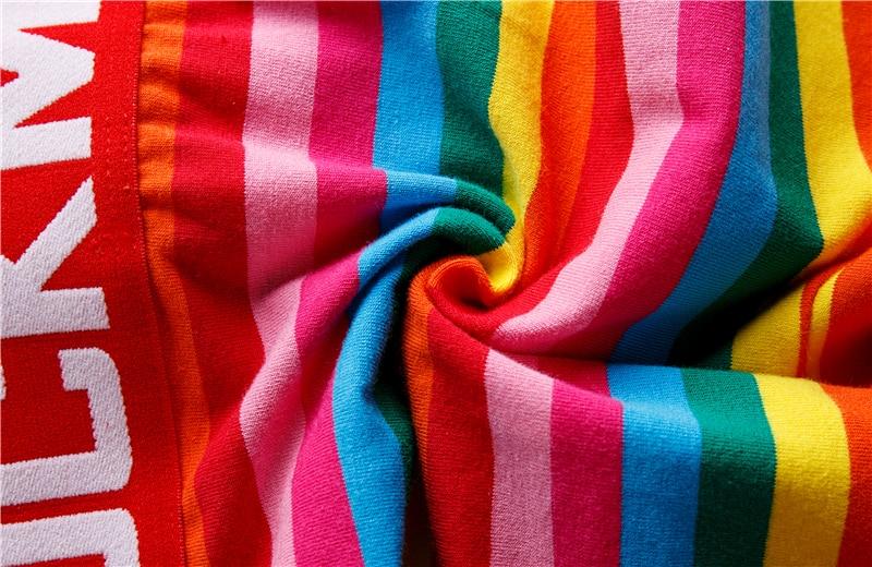 Jockmail Striped Briefs | dmunderwear detail image 9