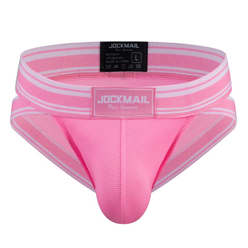 Jockmail Summer Pop Briefs | dmunderwear