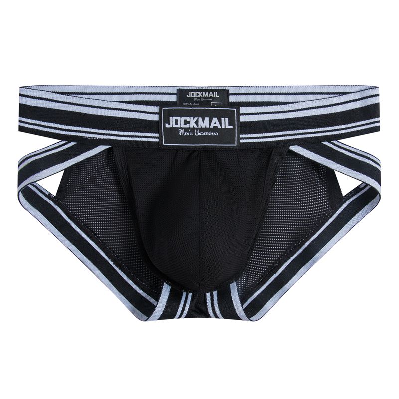 Jockmail Summer Pop Briefs | dmunderwear detail image 10