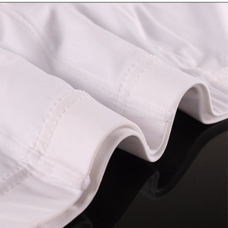 Jockmail Ultra-Thin Boxers (7 Pack) | dmunderwear detail image 10