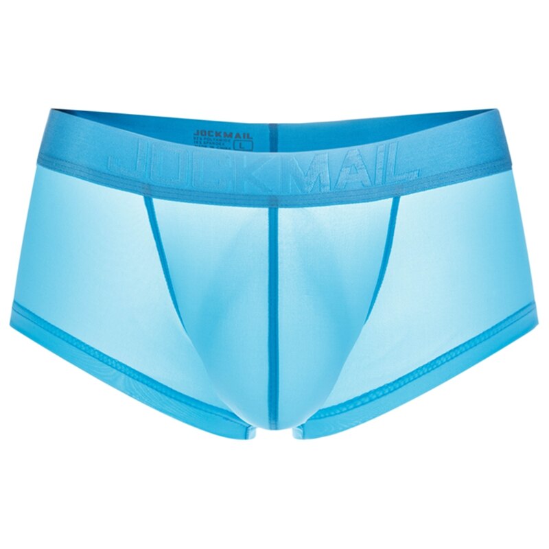 Jockmail Ultra-Thin Boxers (7 Pack) | dmunderwear detail image 14