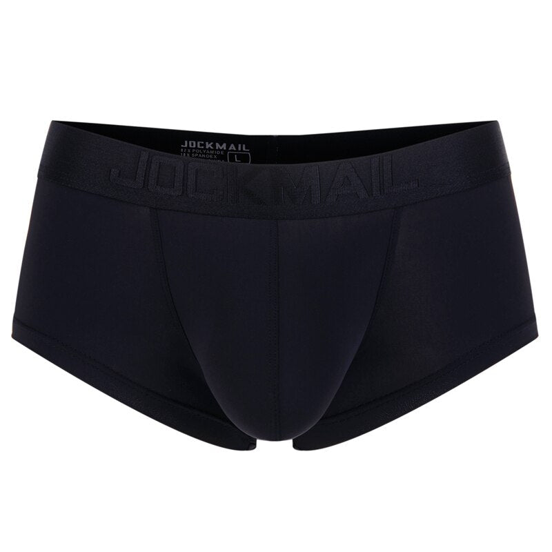 Jockmail Ultra-Thin Boxers (7 Pack) | dmunderwear detail image 16