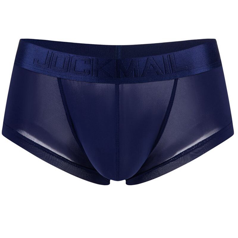 Jockmail Ultra-Thin Boxers (7 Pack) | dmunderwear detail image 18