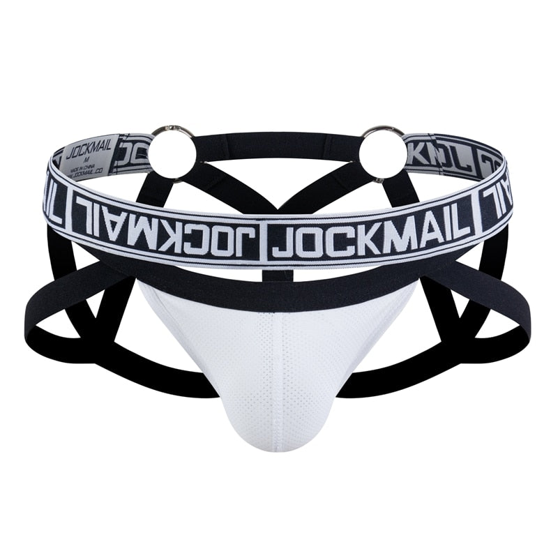 Jockstrap Muscle Jockstrap | dmunderwear