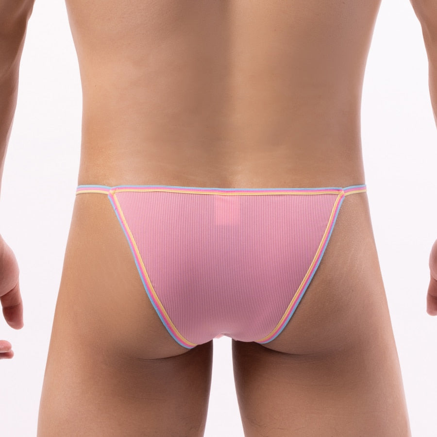 Juicy Pouched Bikini | dmunderwear detail image 16