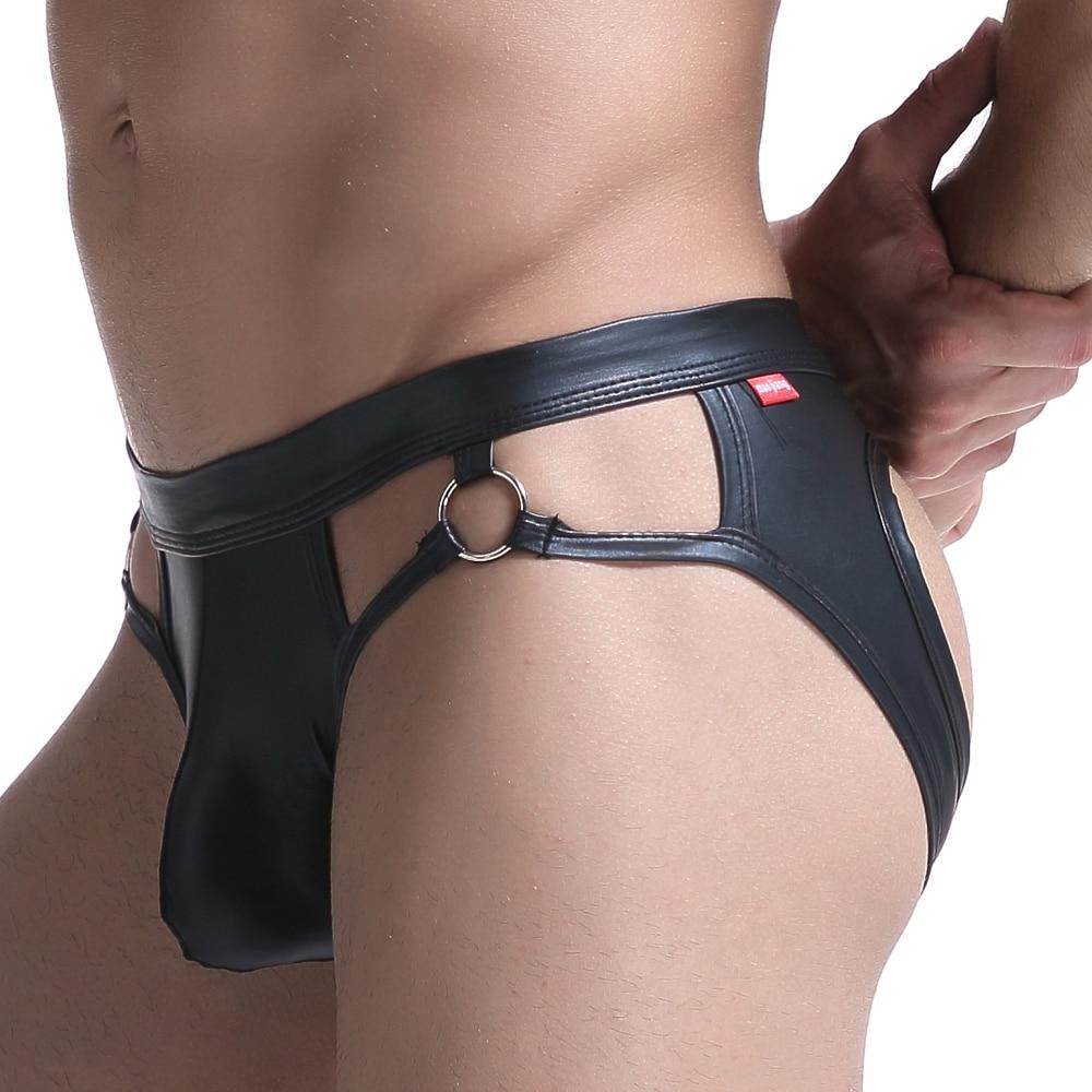Kinky Male Jockstrap | dmunderwear product image 2
