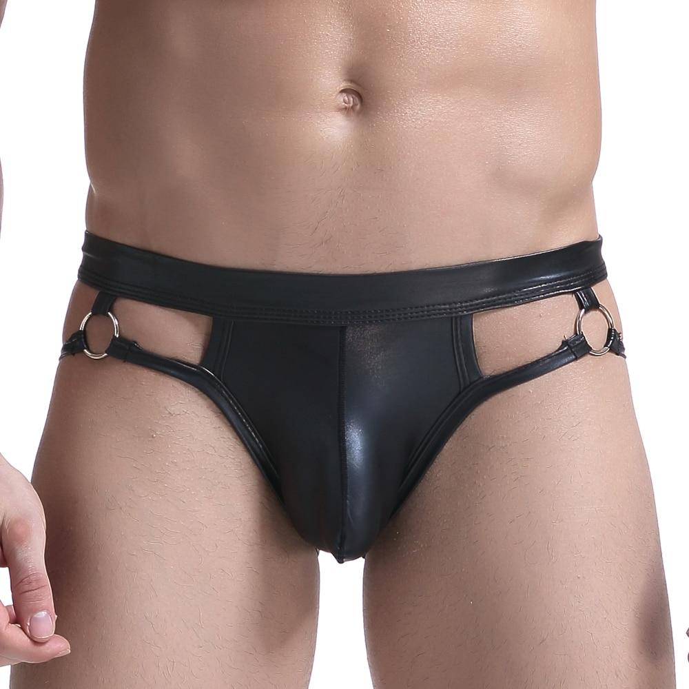 Kinky Male Jockstrap | dmunderwear product image 7
