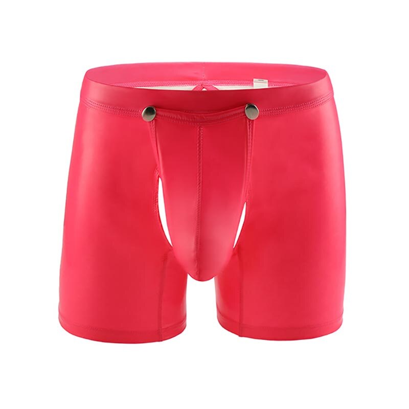 Kinky Open Pouch Boxers | dmunderwear detail image 12