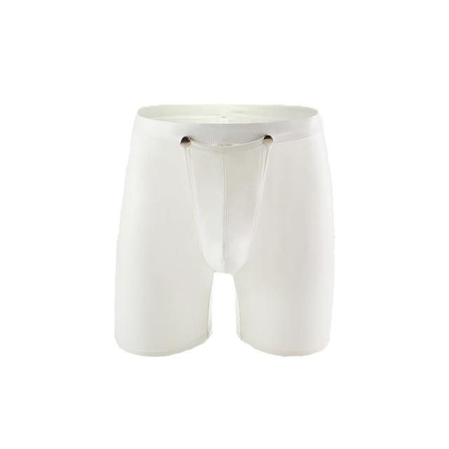 Kinky Open Pouch Boxers | dmunderwear detail image 4