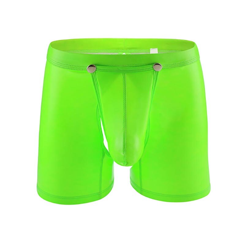 Kinky Open Pouch Boxers | dmunderwear detail image 7
