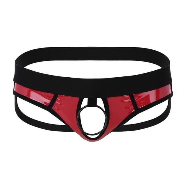 Kinky Ring Jockstrap | dmunderwear