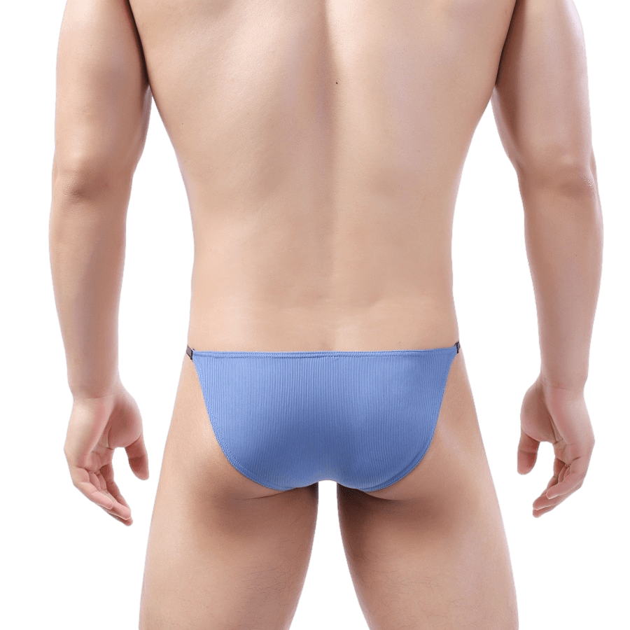 Leisure Bikini | dmunderwear detail image 3