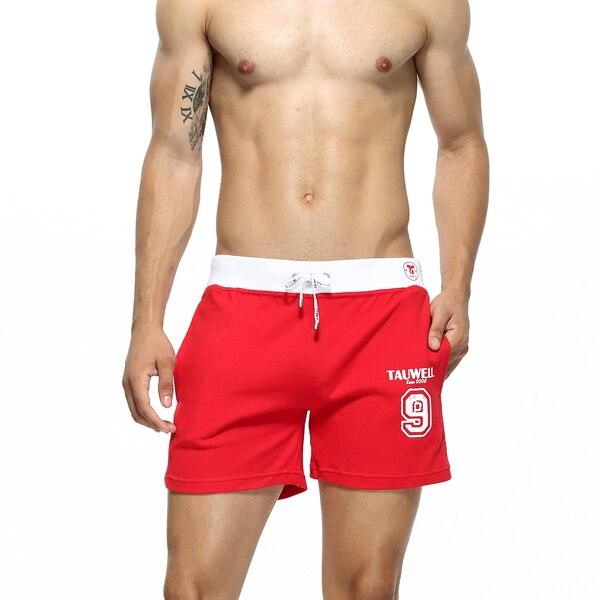 Letterman Sweat Shorts | dmunderwear detail image 11