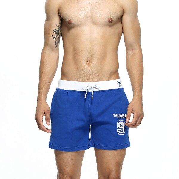 Letterman Sweat Shorts | dmunderwear detail image 5