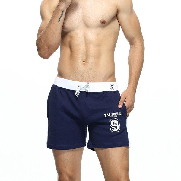 Letterman Sweat Shorts | dmunderwear detail image 9