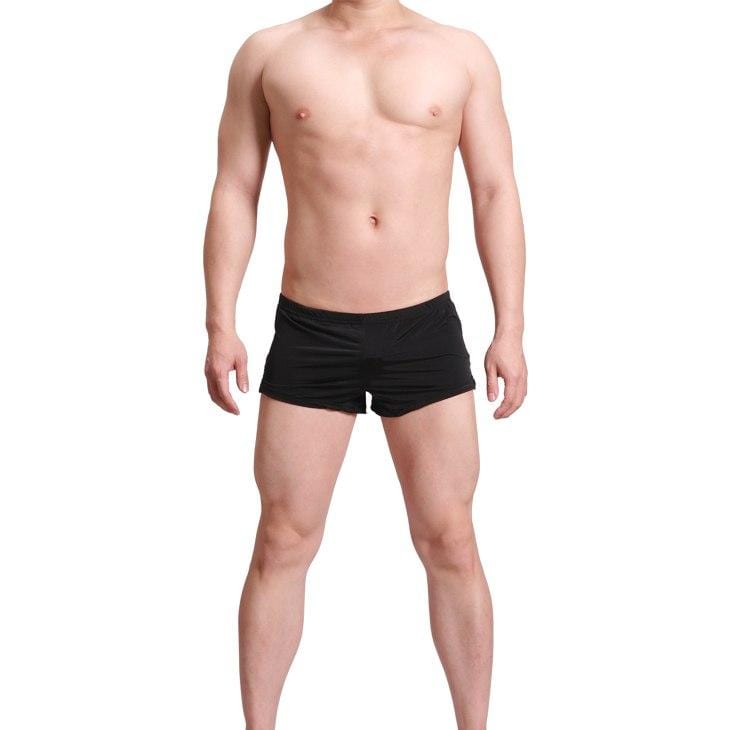 Super-Light Boxers | dmunderwear detail image 11
