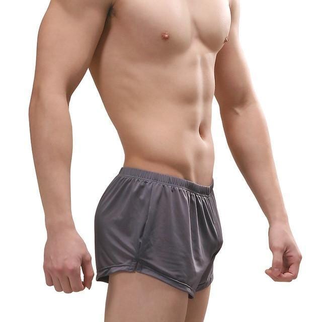 Super-Light Boxers | dmunderwear detail image 2
