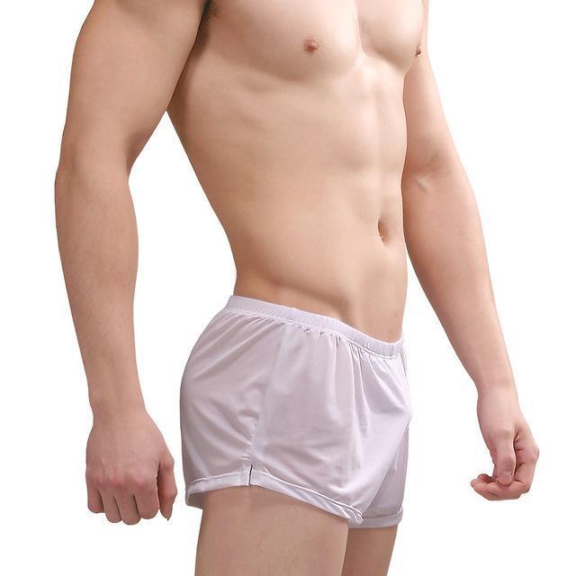 Super-Light Boxers | dmunderwear detail image 3