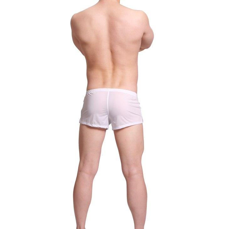 Super-Light Boxers | dmunderwear detail image 4