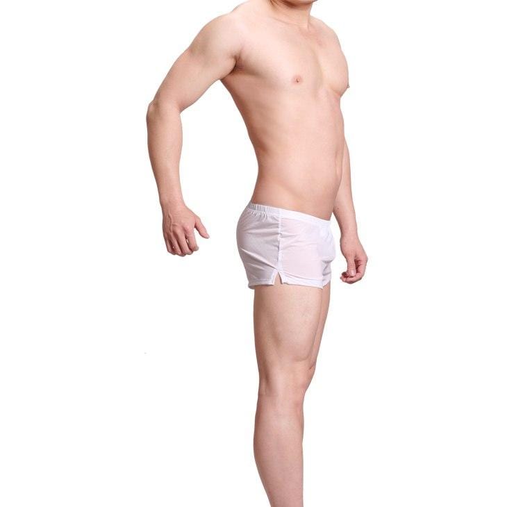 Super-Light Boxers | dmunderwear detail image 5