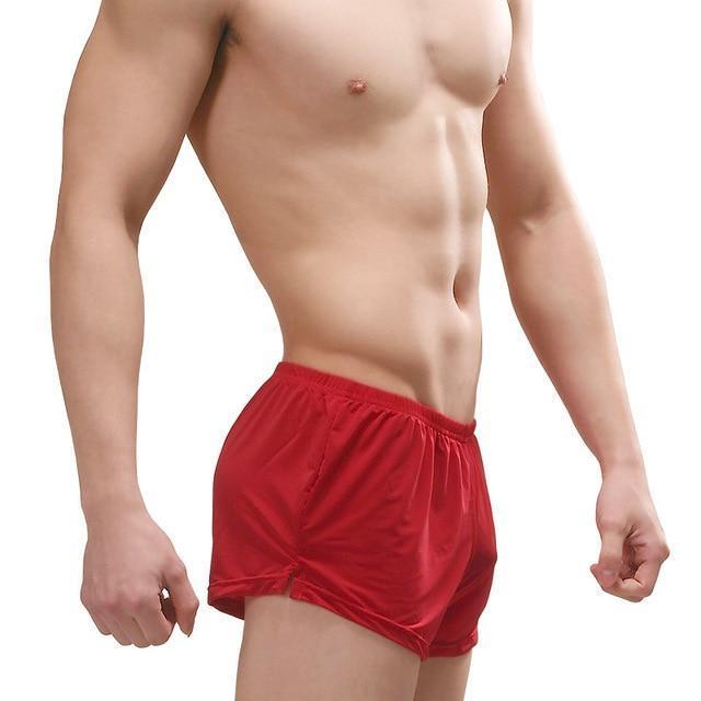 Super-Light Boxers | dmunderwear detail image 6
