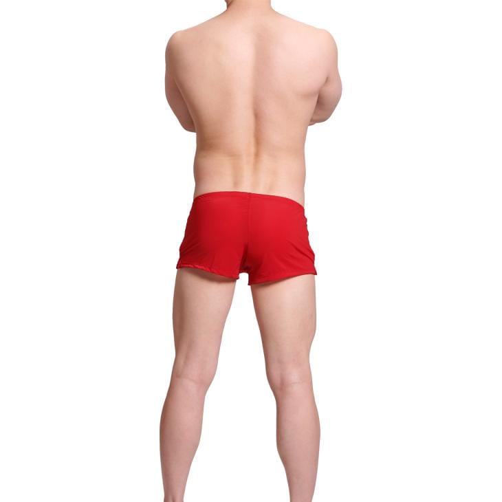 Super-Light Boxers | dmunderwear detail image 7
