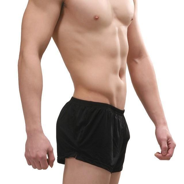 Super-Light Boxers | dmunderwear detail image 9