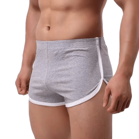 Light Retro Shorts | dmunderwear