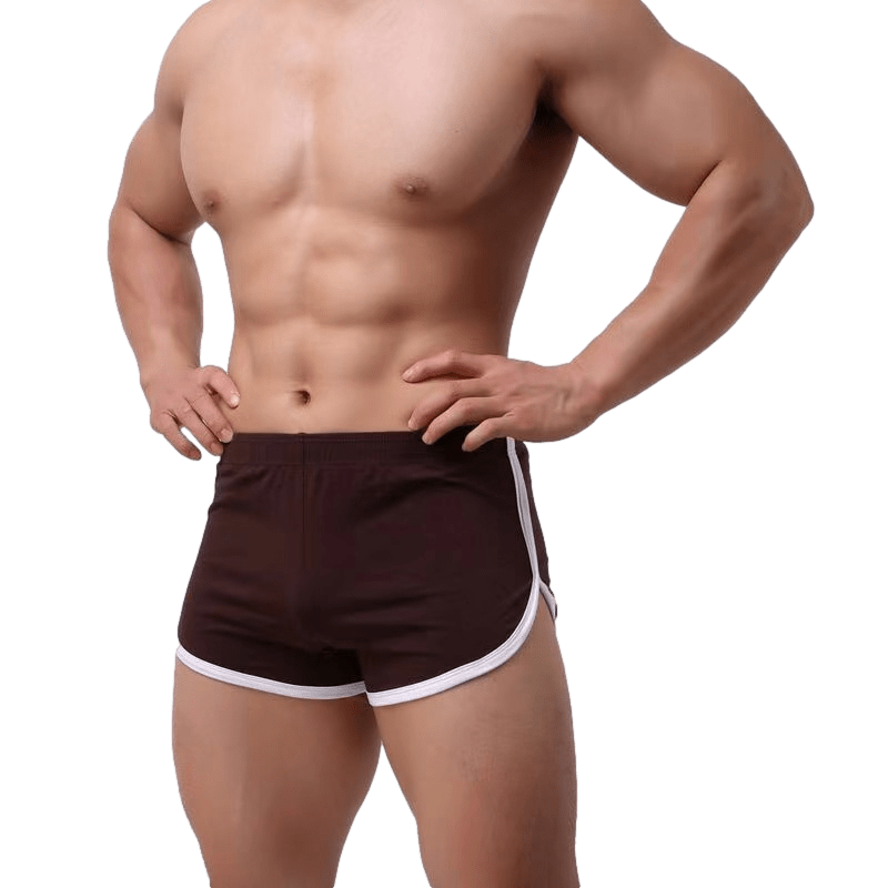 Light Retro Shorts | dmunderwear detail image 11