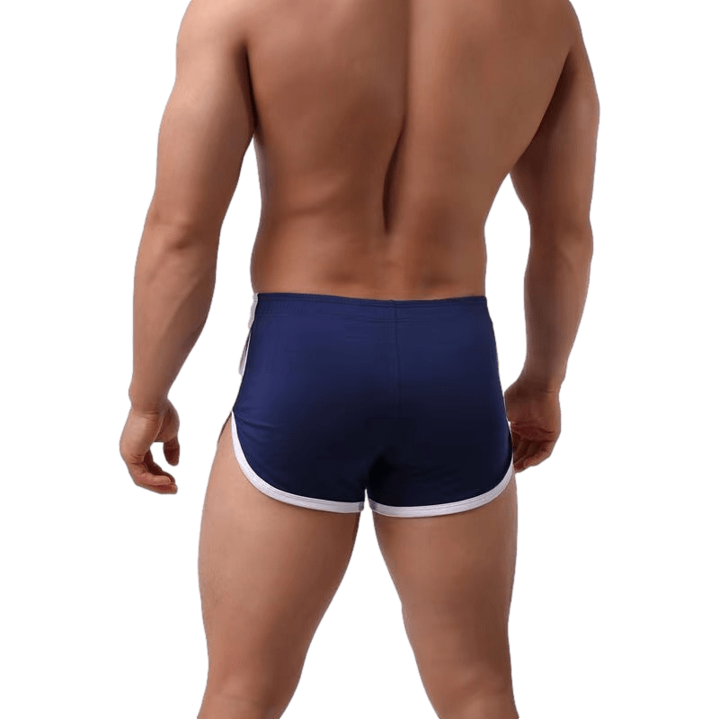 Light Retro Shorts | dmunderwear detail image 9