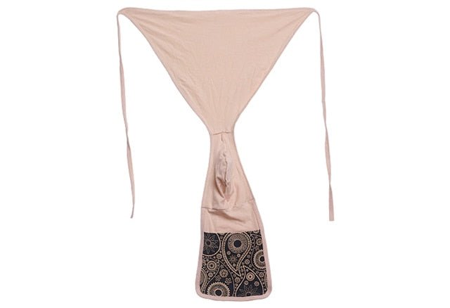 ORVLS Loin Cloth with Pocket | dmunderwear detail image 13
