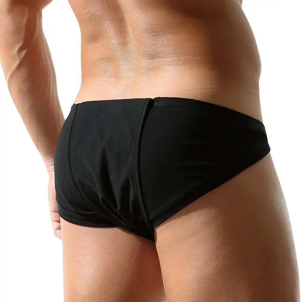 Loincloth Briefs | dmunderwear detail image 3