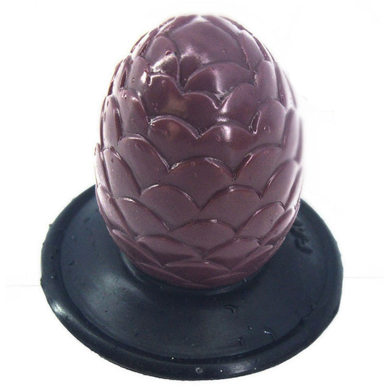 Lotus Flower Anal Butt Plug | dmunderwear detail image 15