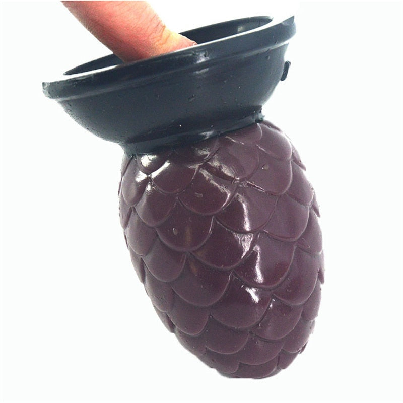 Lotus Flower Anal Butt Plug | dmunderwear detail image 18