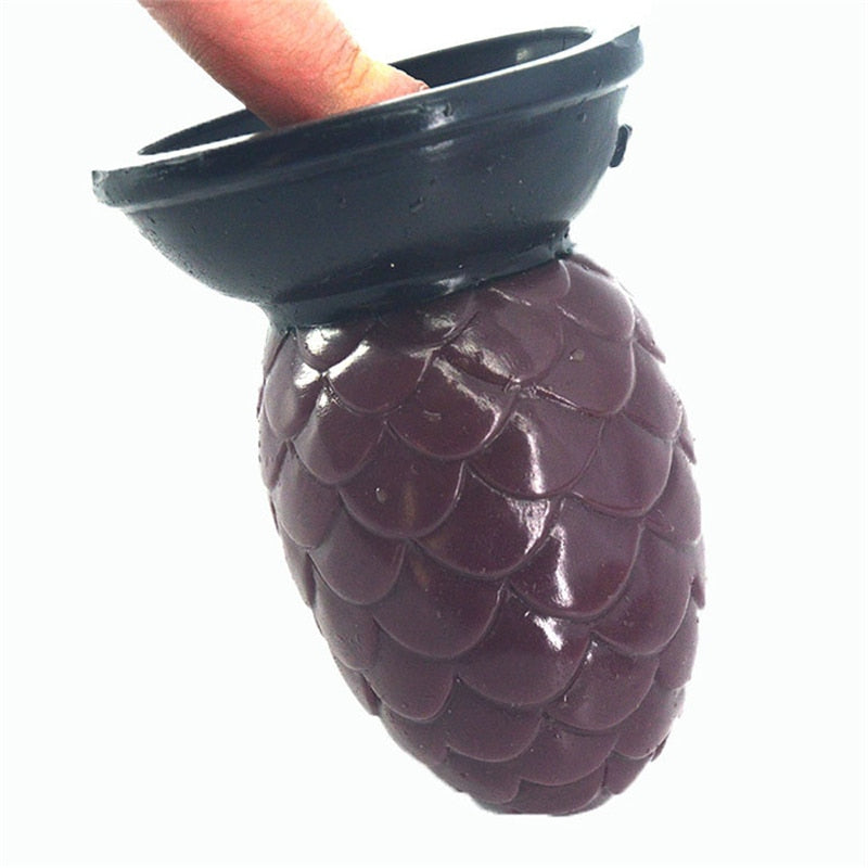 Lotus Flower Anal Butt Plug | dmunderwear detail image 20