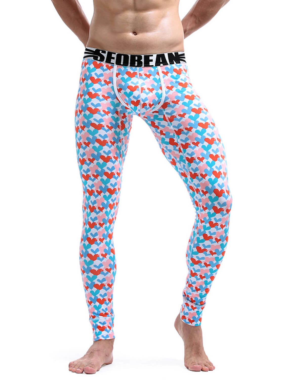 Love Long John 60407 | dmunderwear
