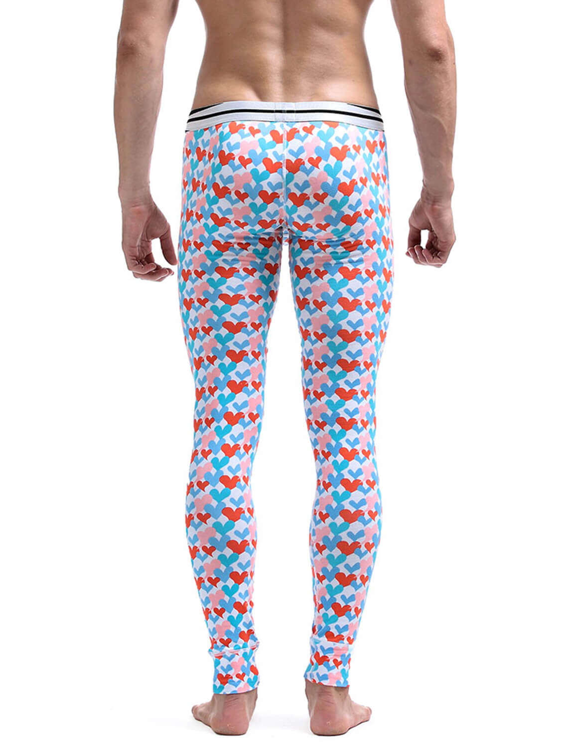 Love Long John 60407 | dmunderwear detail image 2
