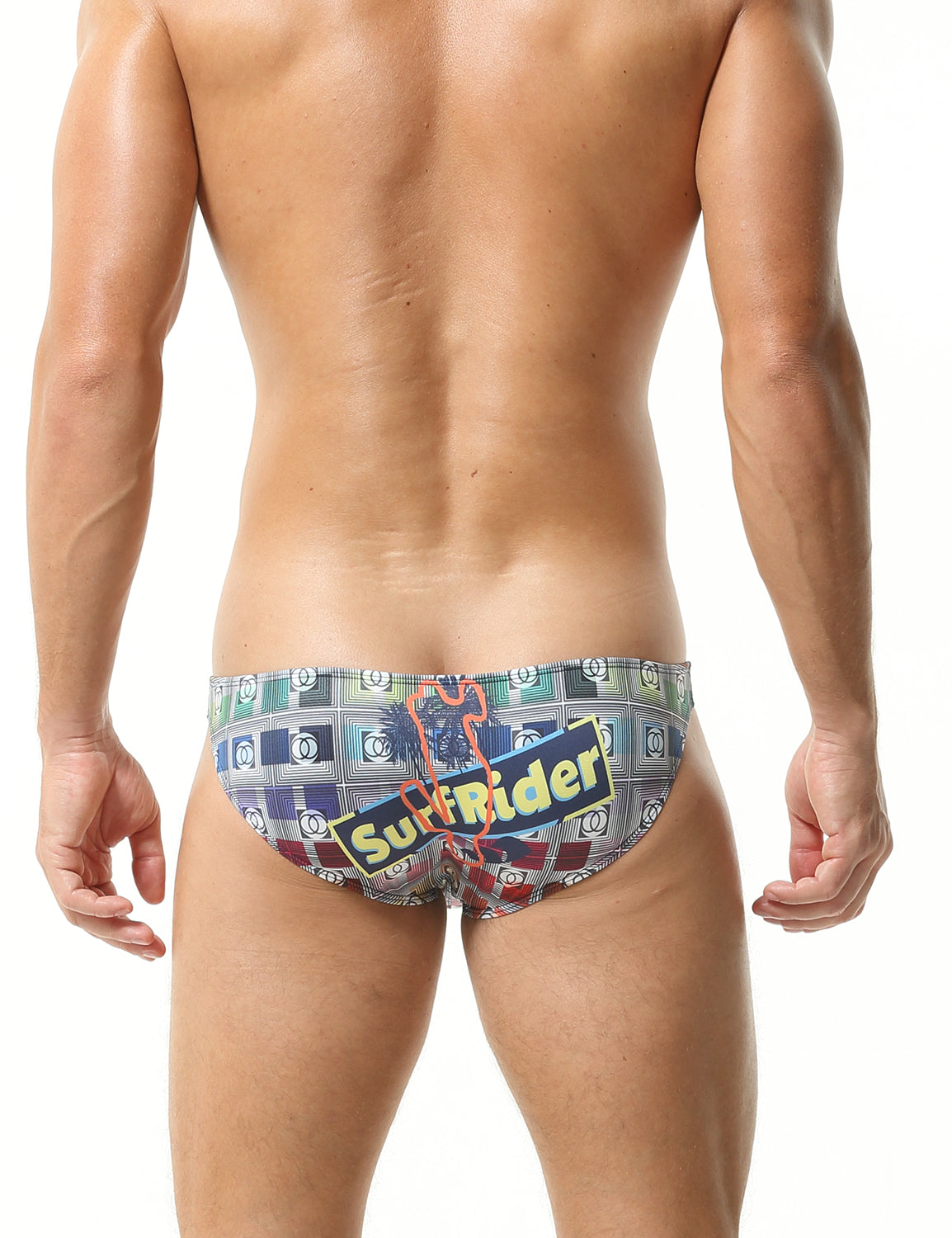 Low Rise Bikini Brief 230106 | dmunderwear