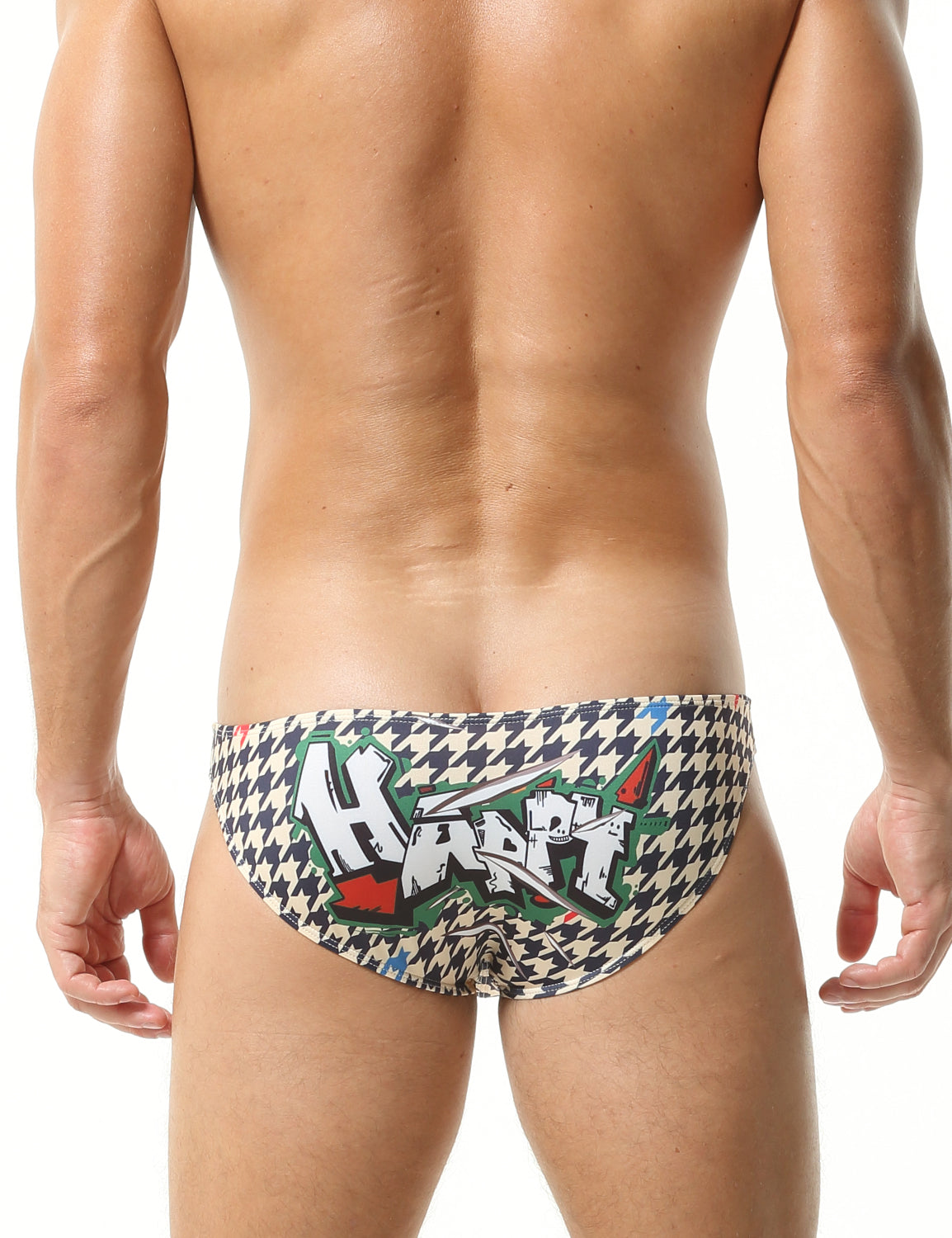 Low Rise Bikini Brief 230106 | dmunderwear detail image 10