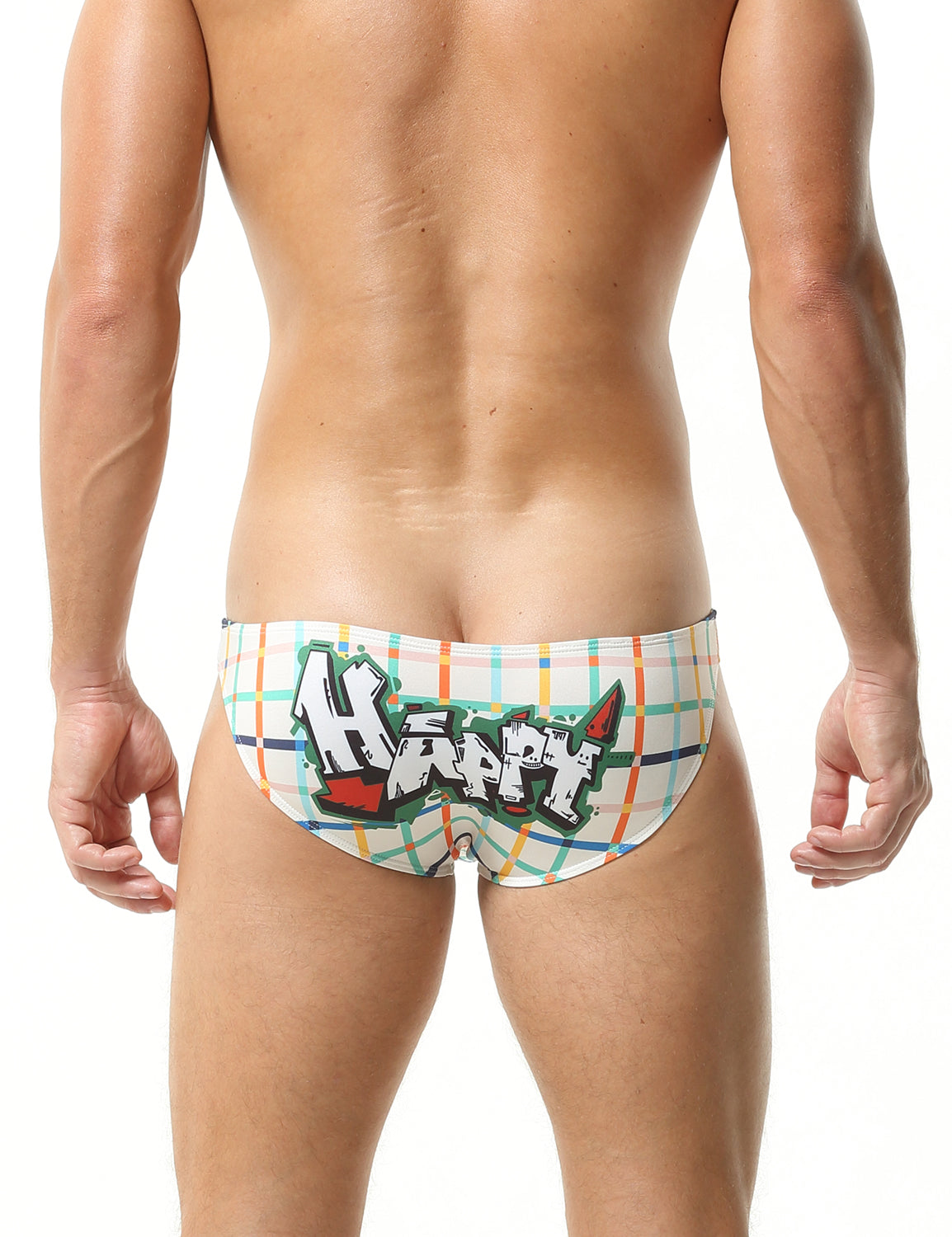 Low Rise Bikini Brief 230106 | dmunderwear detail image 6