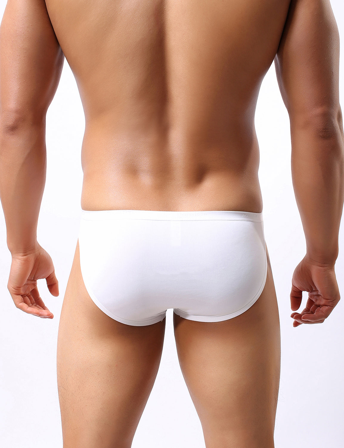 Low Rise Bikini Briefs 5155 | dmunderwear detail image 13