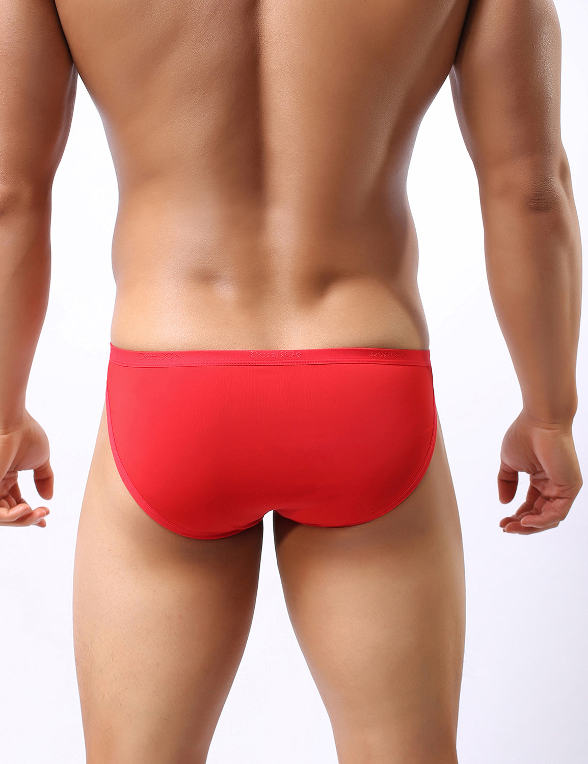 Low Rise Bikini Briefs 5155 | dmunderwear detail image 14