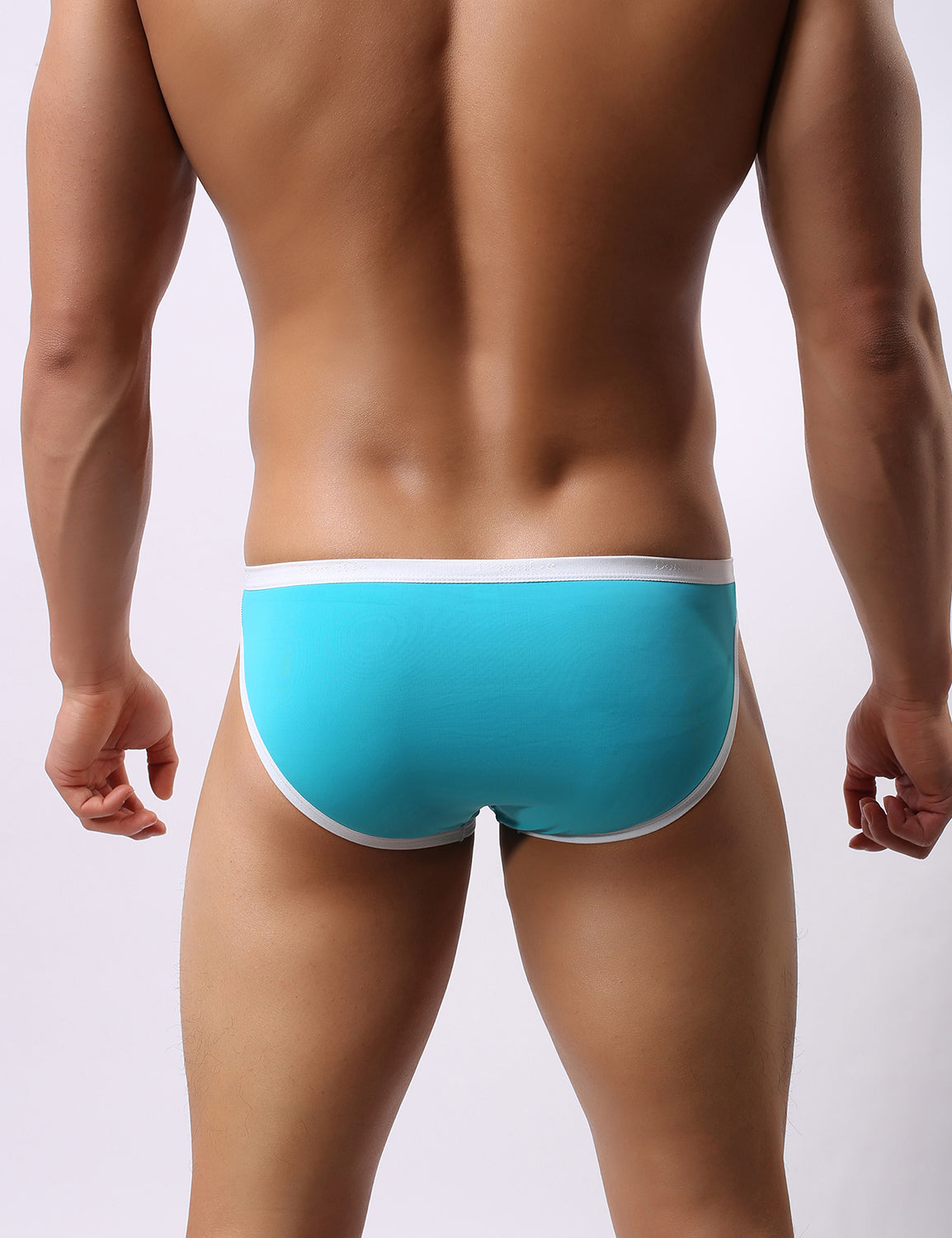 Low Rise Bikini Briefs 5155 | dmunderwear detail image 18