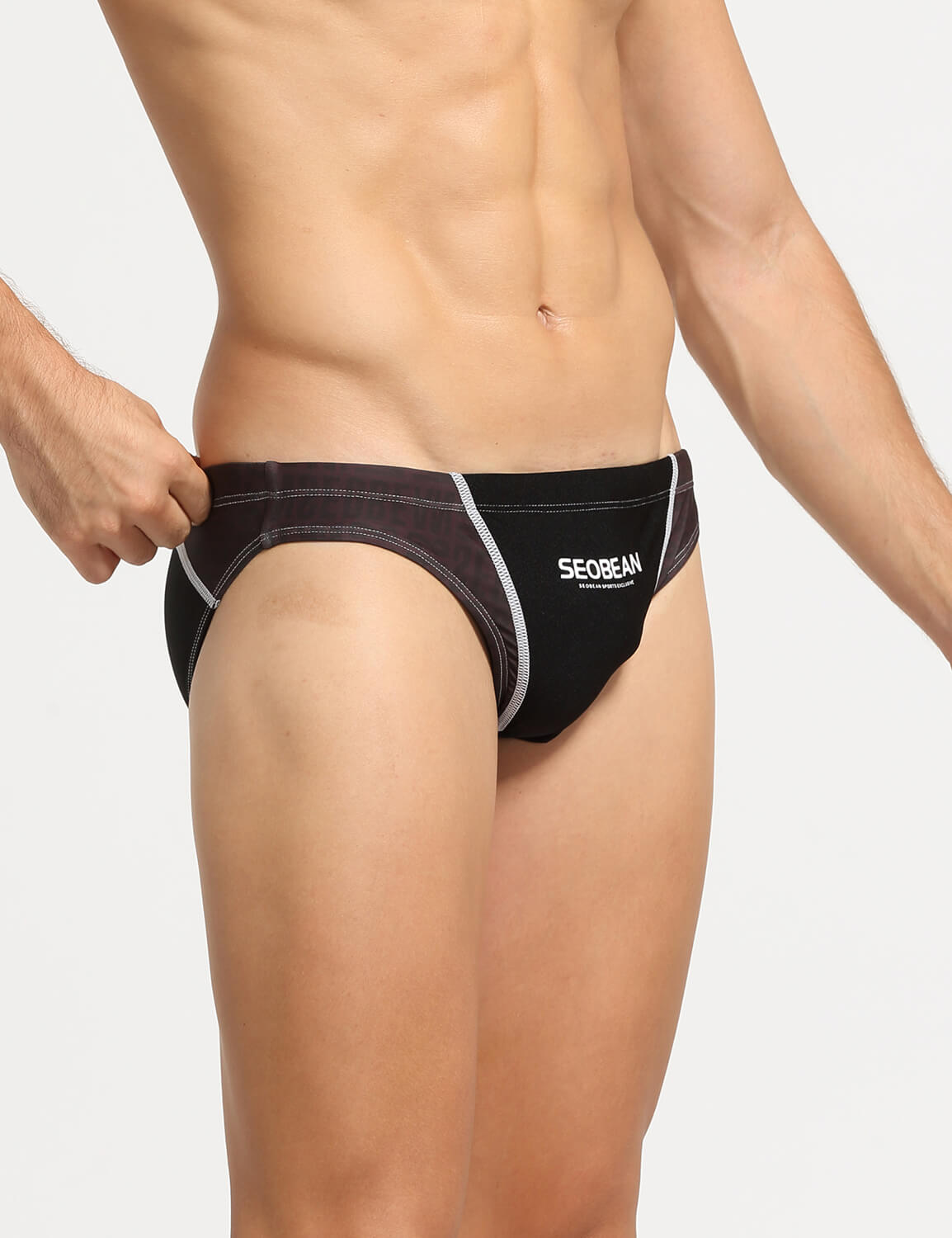Low Rise Bikini Swim 10901 | dmunderwear detail image 10