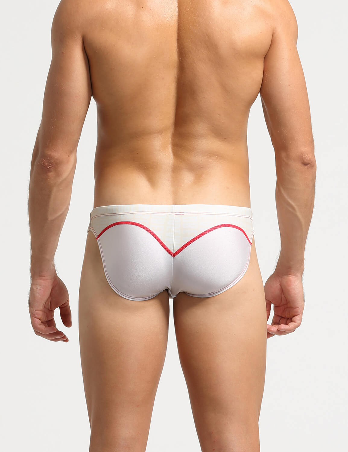Low Rise Bikini Swim 10901 | dmunderwear detail image 12