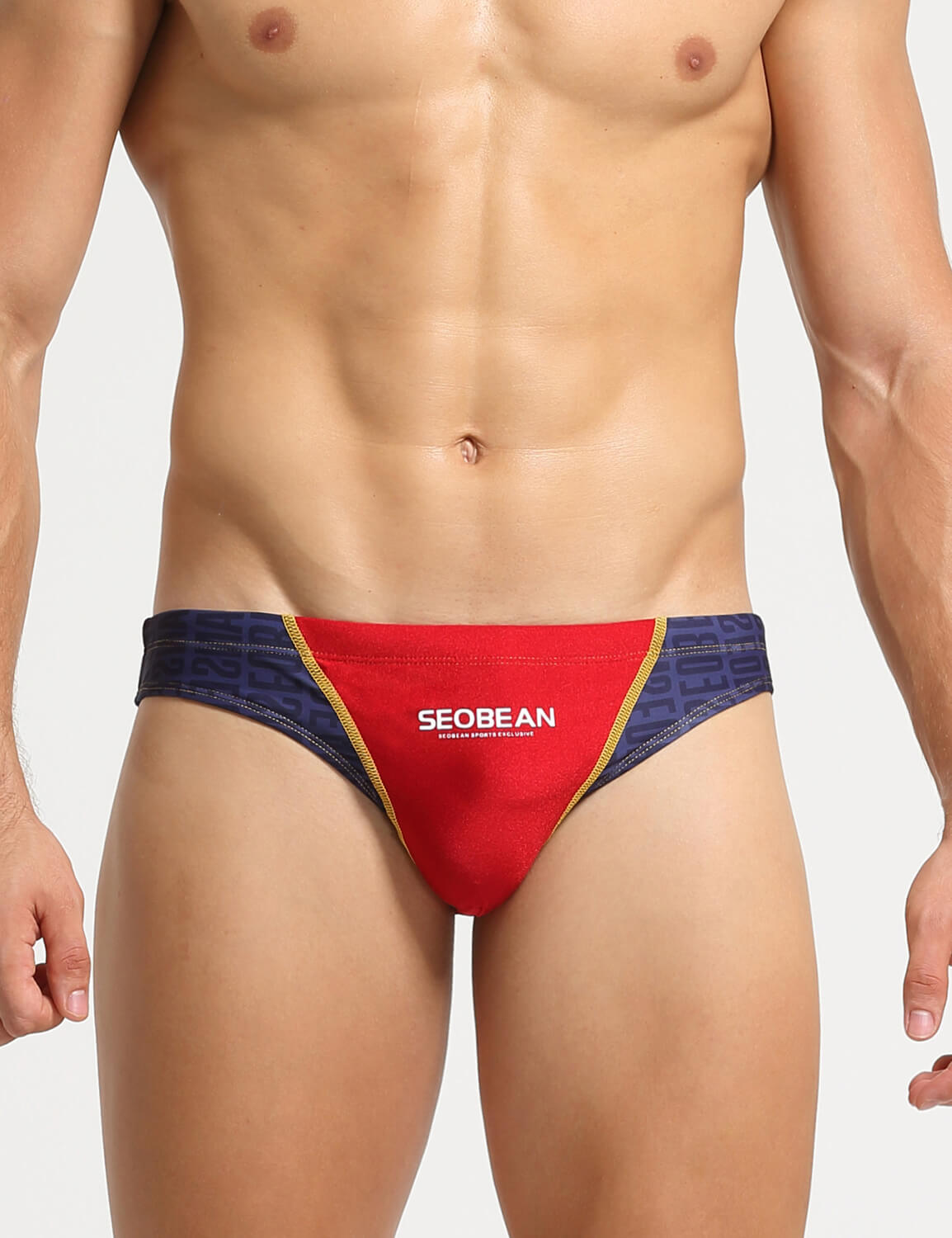 Low Rise Bikini Swim 10901 | dmunderwear detail image 6