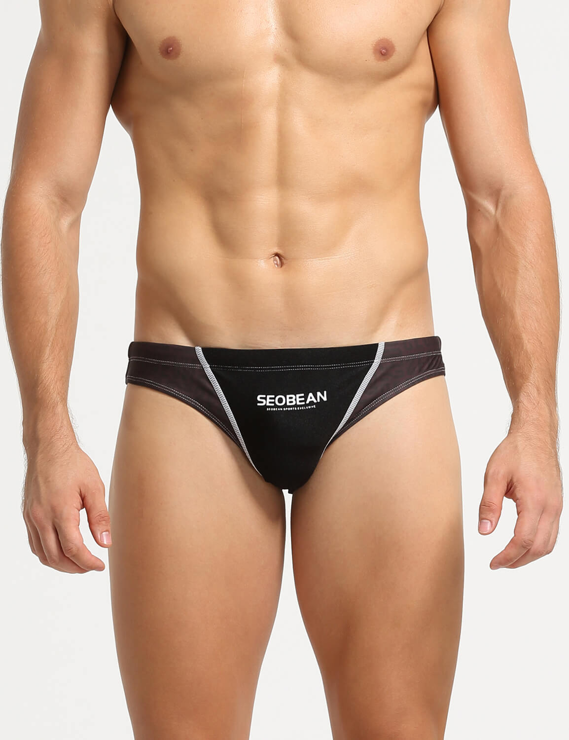 Low Rise Bikini Swim 10901 | dmunderwear detail image 7